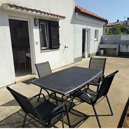 Casa Lidija Apartment Rovinj Luaran gambar