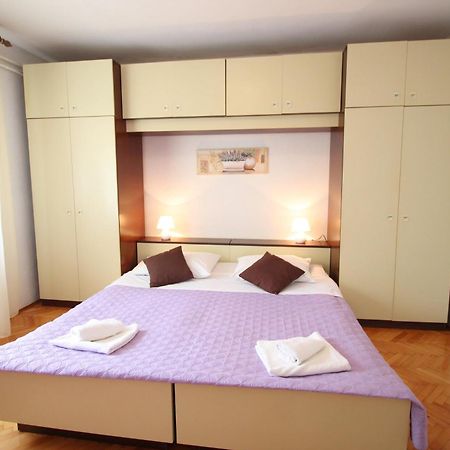 Casa Lidija Apartment Rovinj Luaran gambar