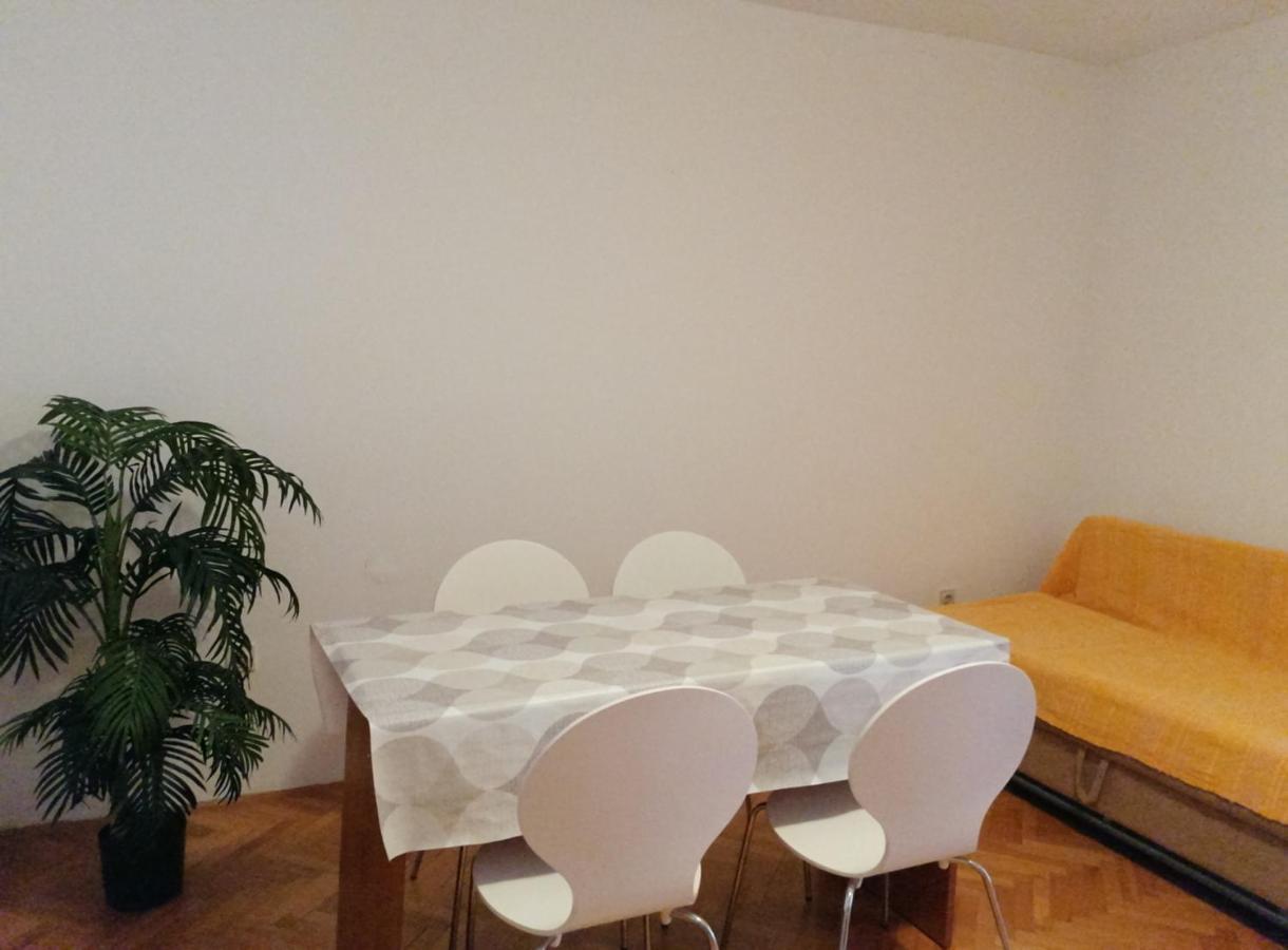 Casa Lidija Apartment Rovinj Luaran gambar