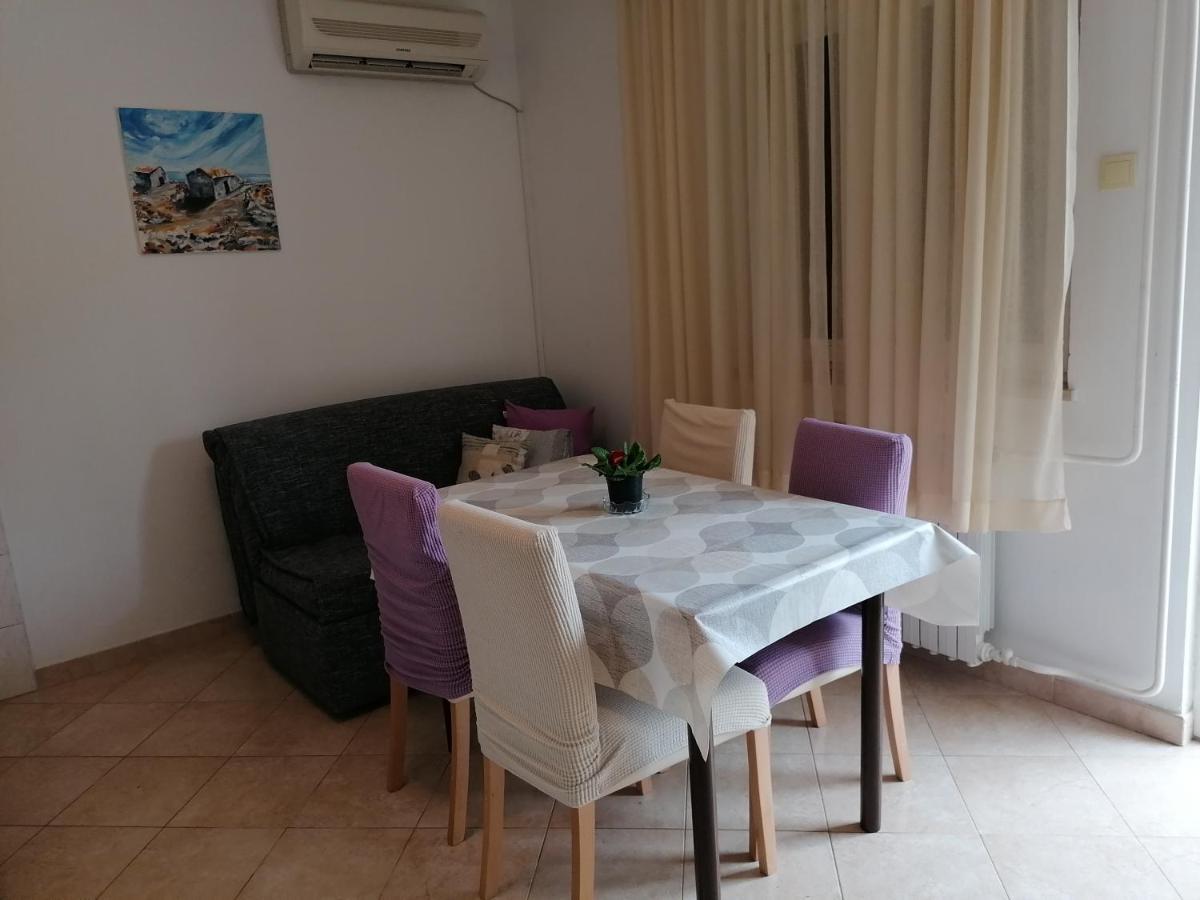 Casa Lidija Apartment Rovinj Luaran gambar