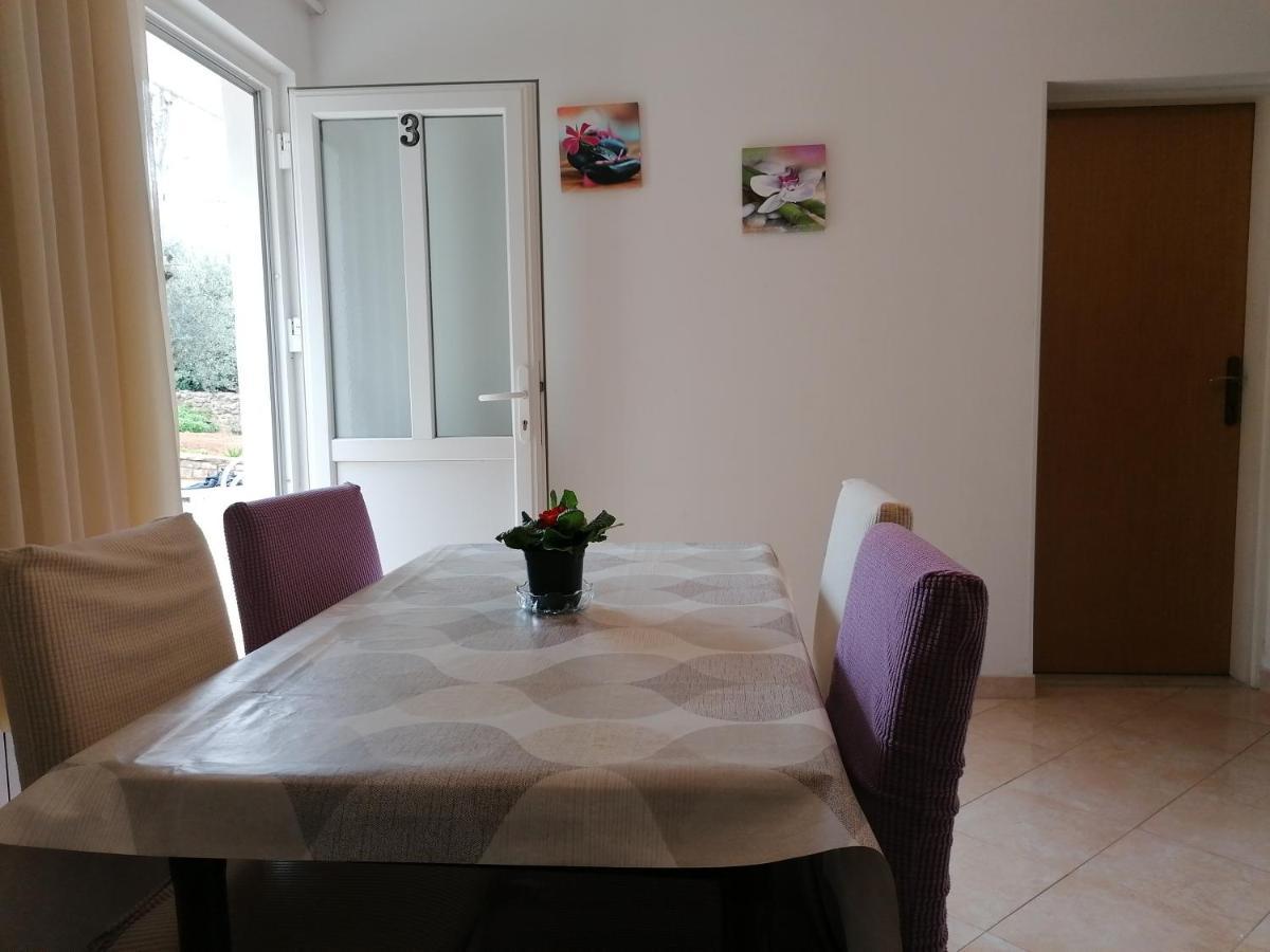 Casa Lidija Apartment Rovinj Luaran gambar