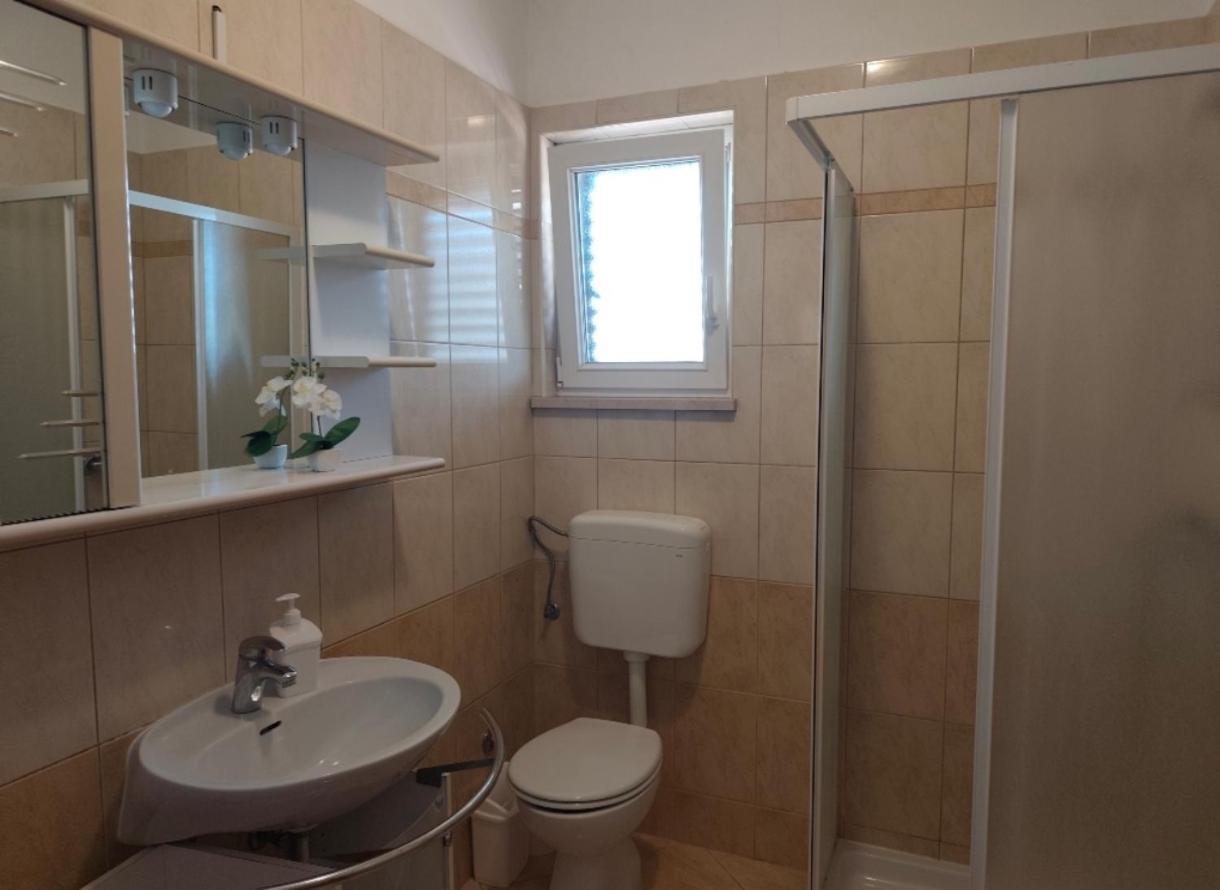 Casa Lidija Apartment Rovinj Luaran gambar