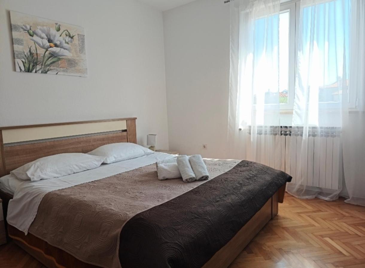 Casa Lidija Apartment Rovinj Luaran gambar