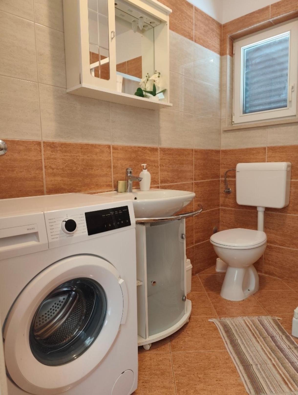 Casa Lidija Apartment Rovinj Luaran gambar