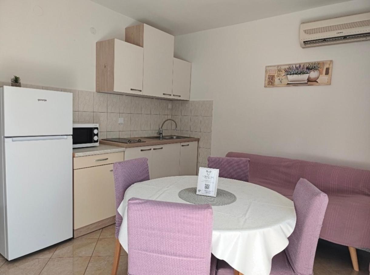 Casa Lidija Apartment Rovinj Luaran gambar