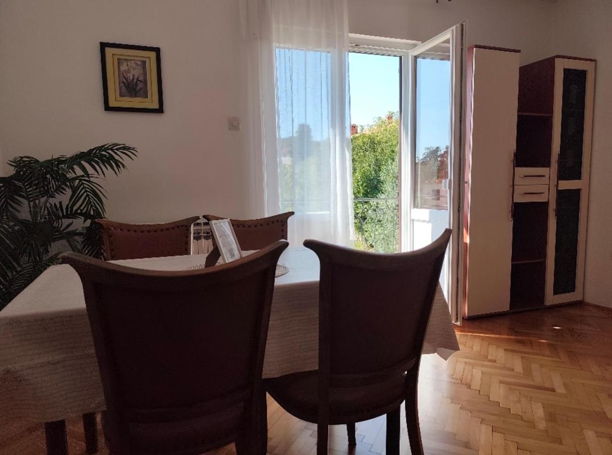 Casa Lidija Apartment Rovinj Luaran gambar