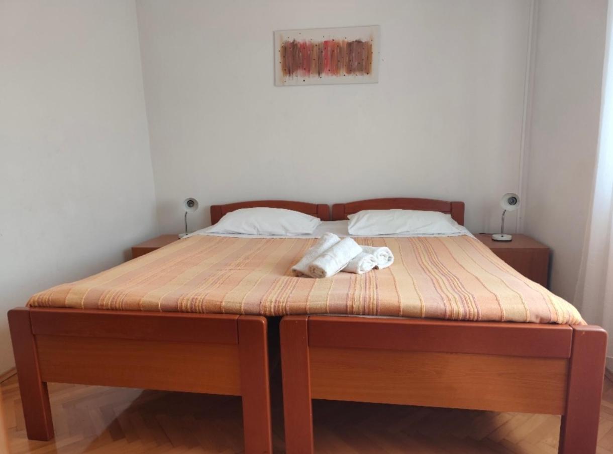 Casa Lidija Apartment Rovinj Luaran gambar