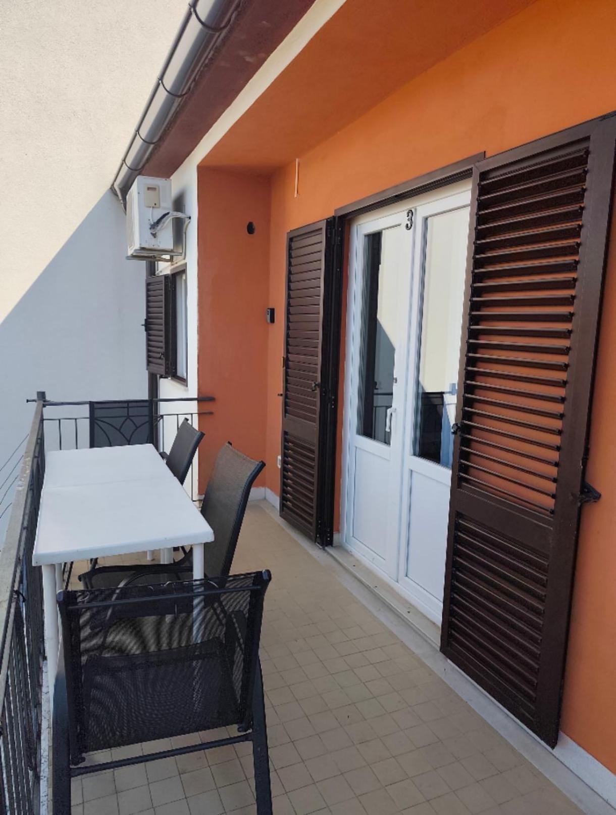 Casa Lidija Apartment Rovinj Luaran gambar