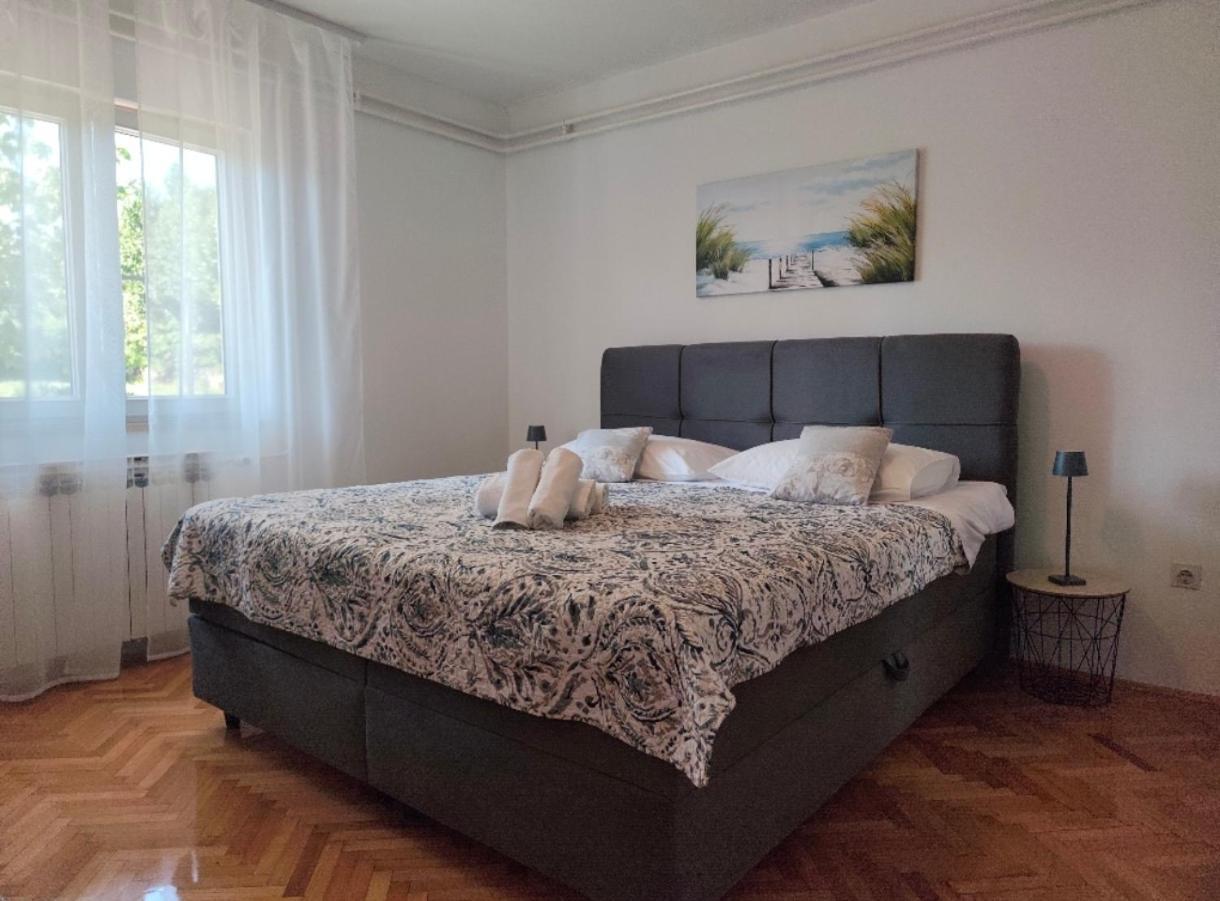 Casa Lidija Apartment Rovinj Luaran gambar
