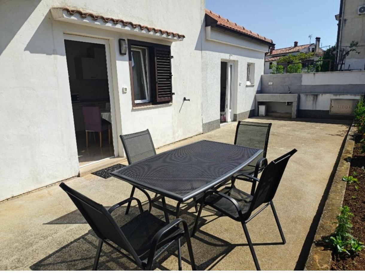 Casa Lidija Apartment Rovinj Luaran gambar