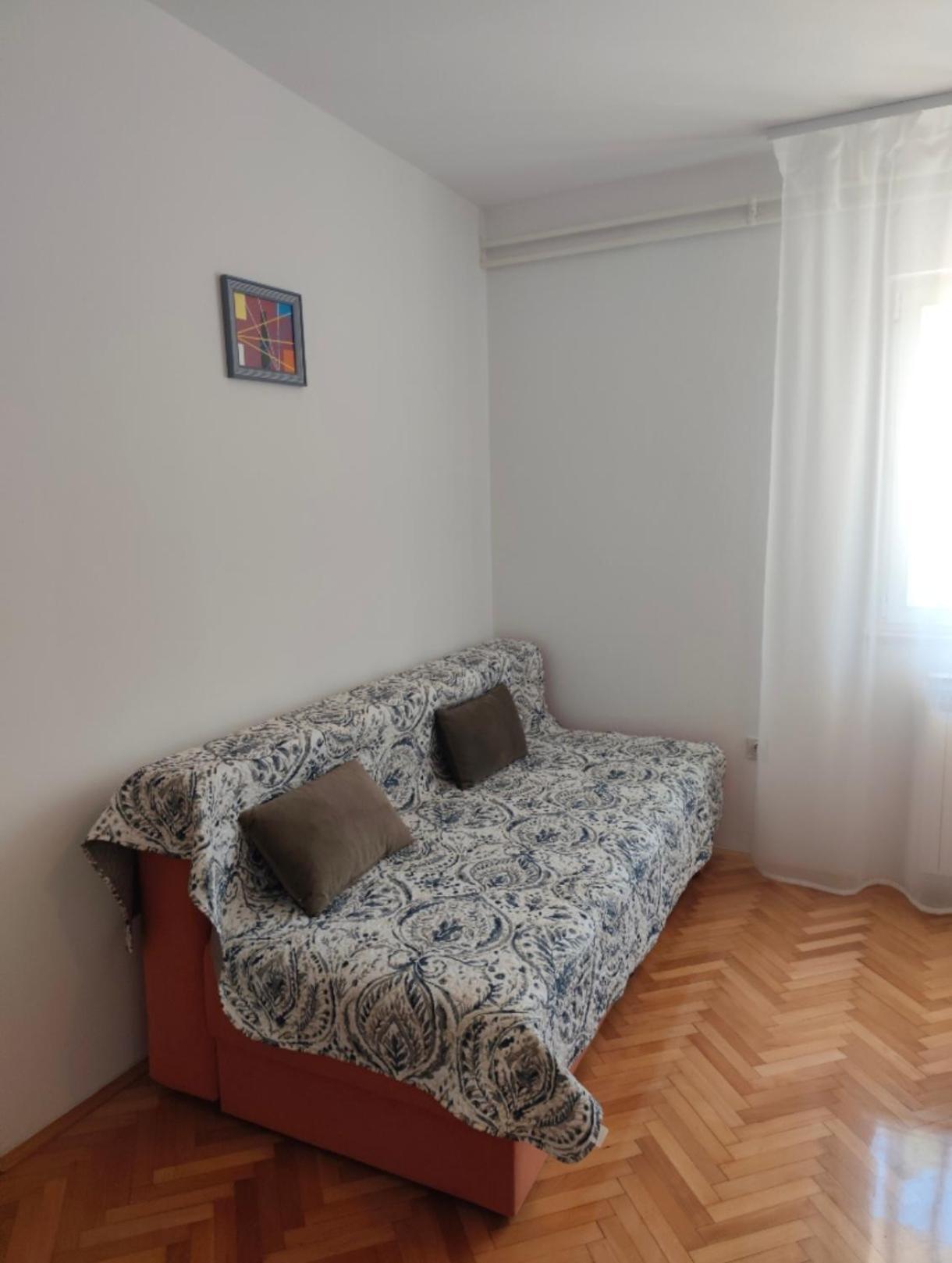 Casa Lidija Apartment Rovinj Luaran gambar