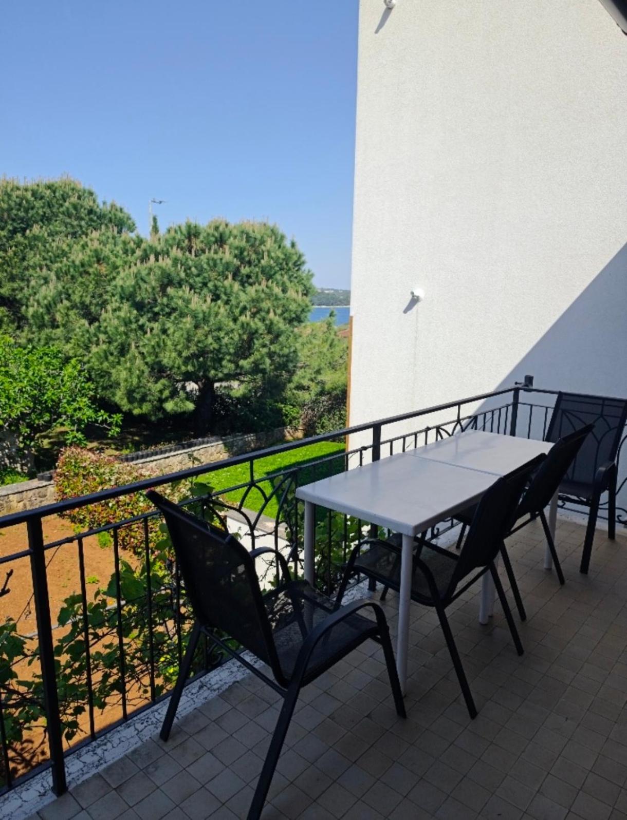Casa Lidija Apartment Rovinj Luaran gambar