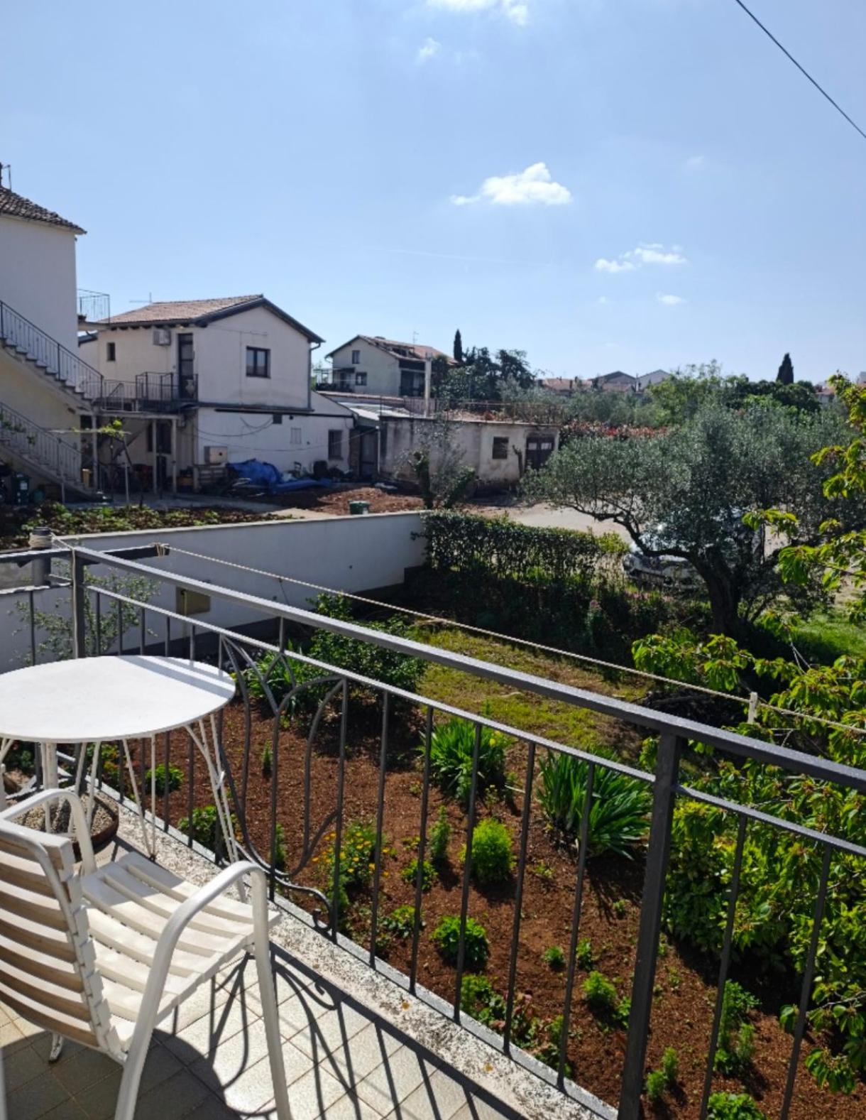 Casa Lidija Apartment Rovinj Luaran gambar