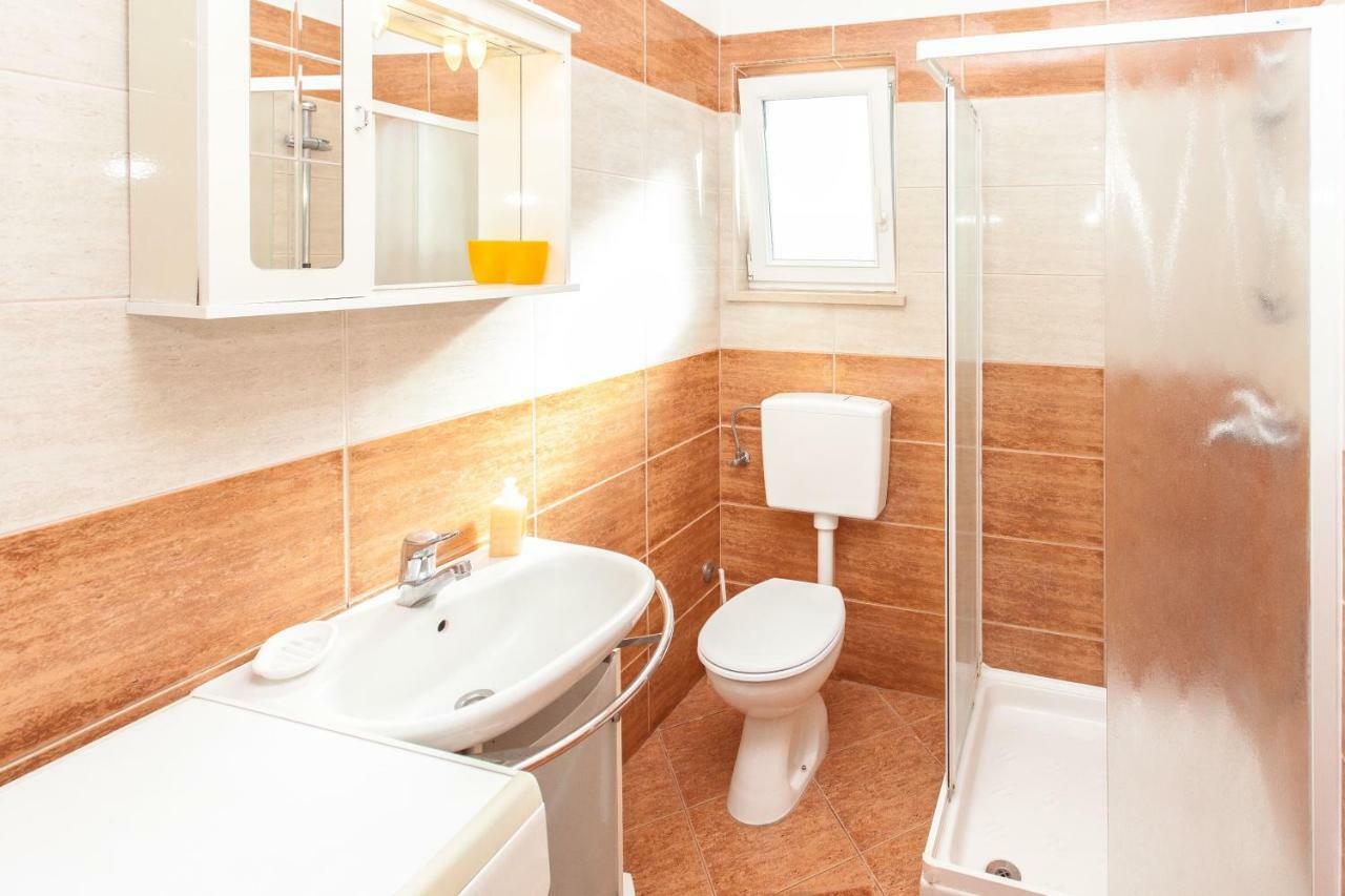 Casa Lidija Apartment Rovinj Luaran gambar