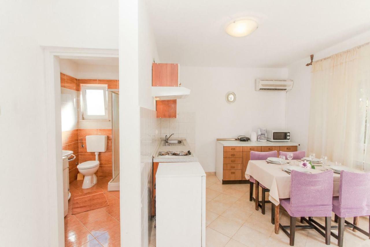 Casa Lidija Apartment Rovinj Luaran gambar