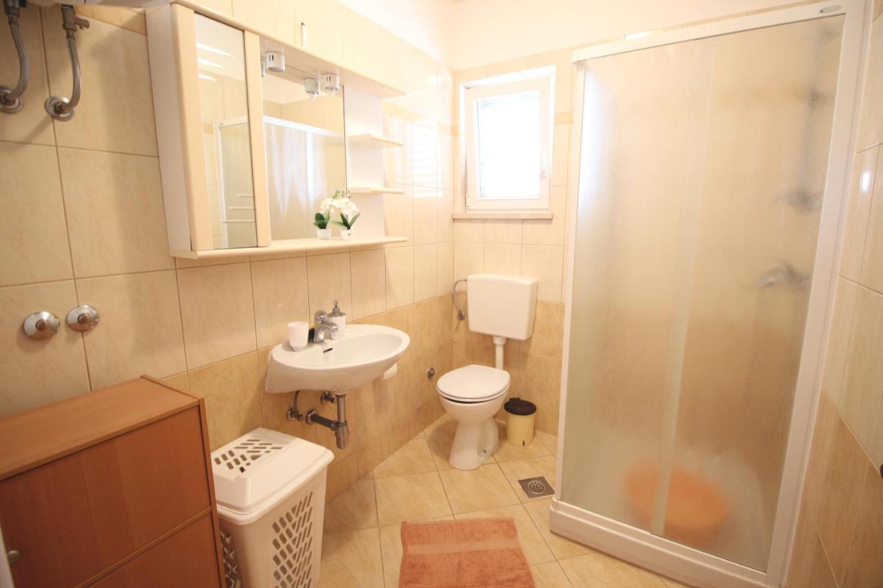 Casa Lidija Apartment Rovinj Luaran gambar