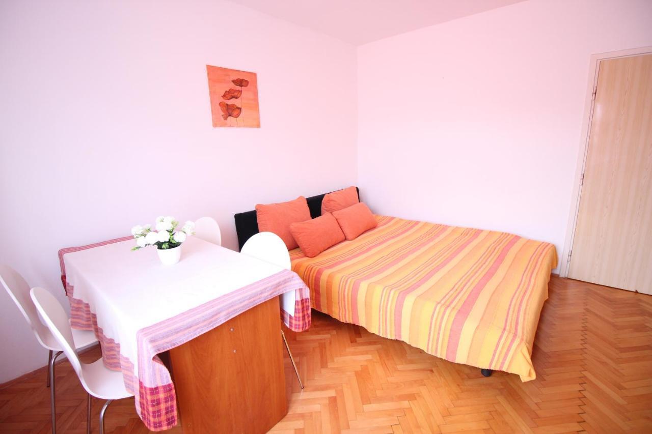 Casa Lidija Apartment Rovinj Luaran gambar