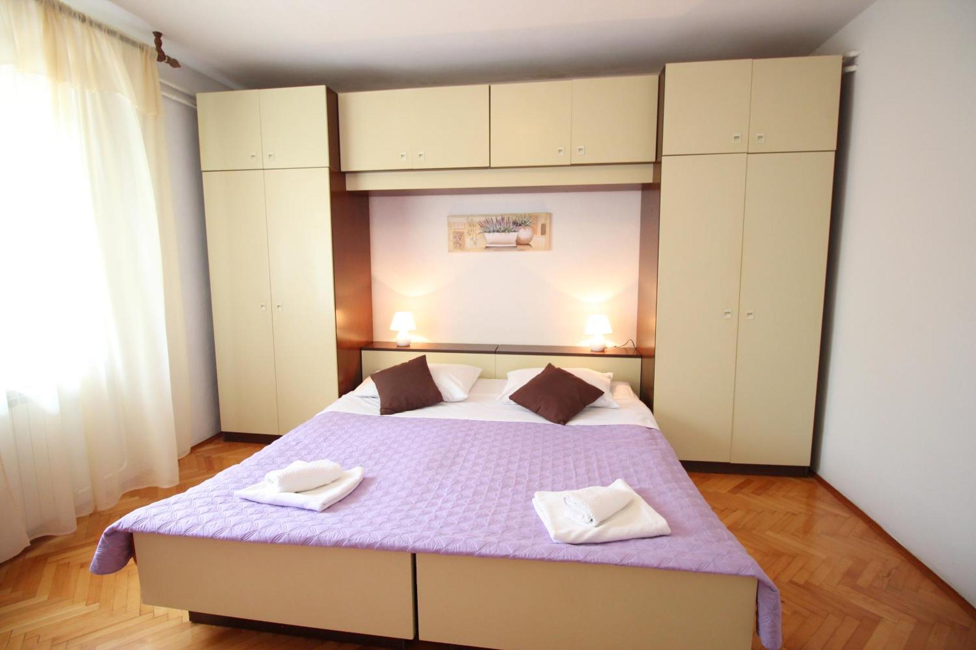 Casa Lidija Apartment Rovinj Luaran gambar