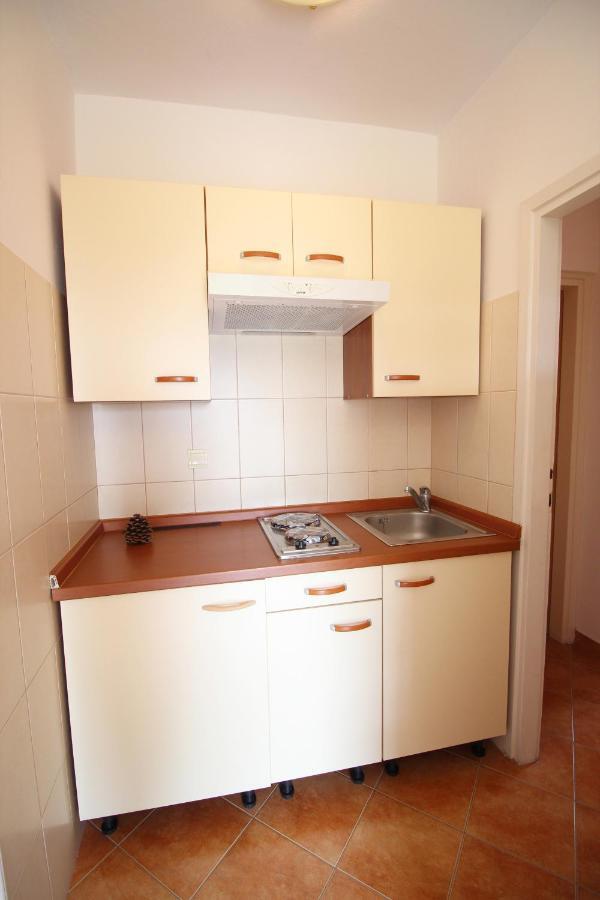 Casa Lidija Apartment Rovinj Luaran gambar