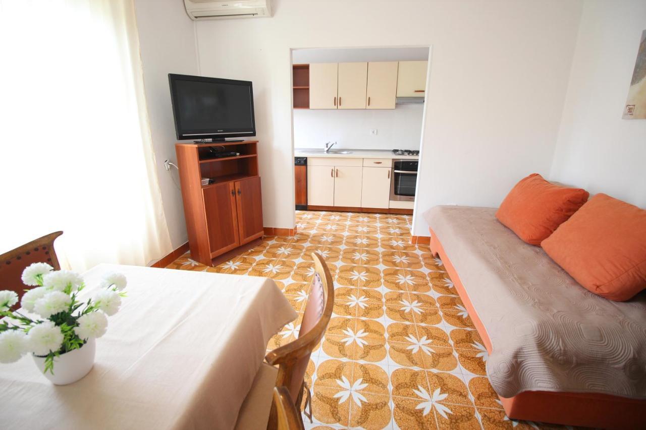 Casa Lidija Apartment Rovinj Luaran gambar