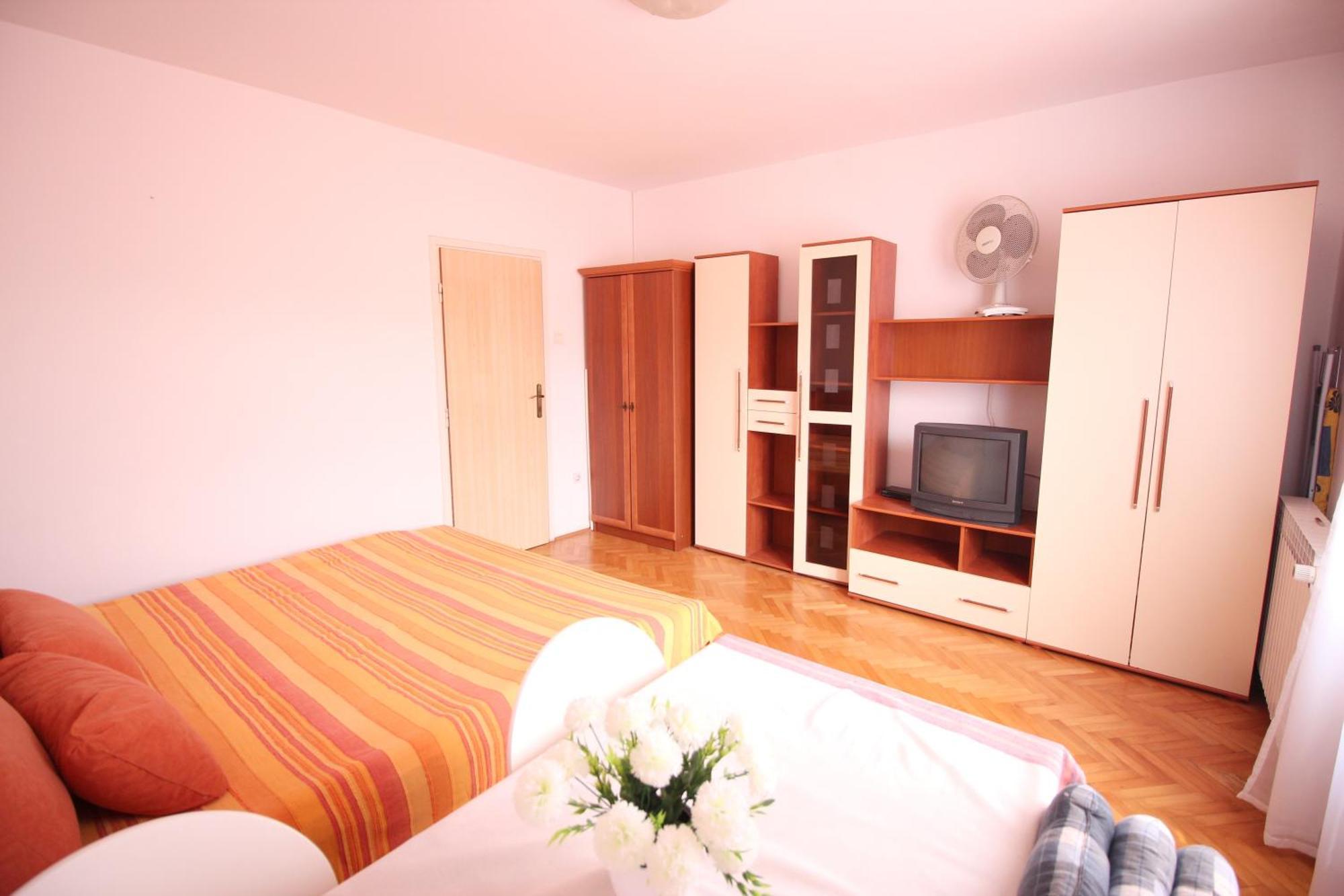 Casa Lidija Apartment Rovinj Luaran gambar