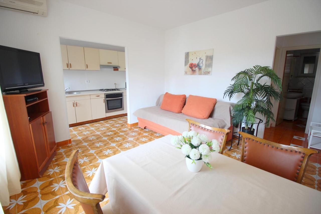 Casa Lidija Apartment Rovinj Luaran gambar